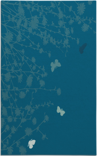 lazy days rug - item 713664