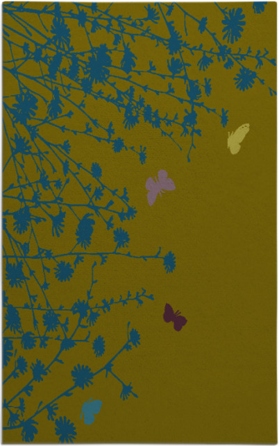 lazy days rug - item 713670