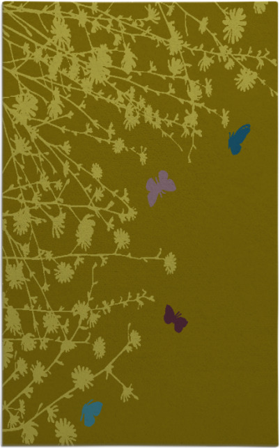 lazy days rug - item 713672