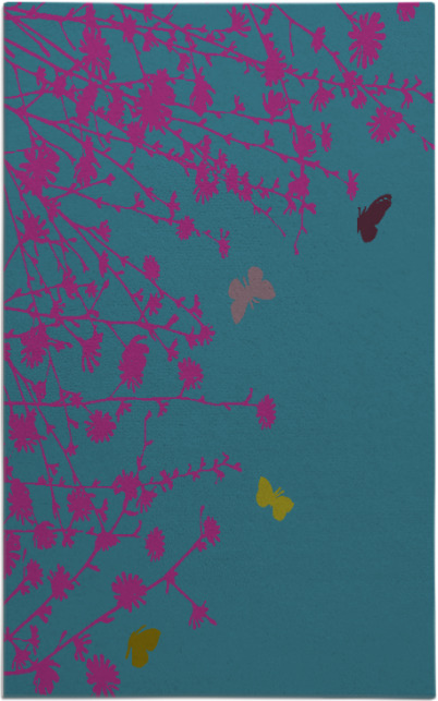 lazy days rug - item 713673