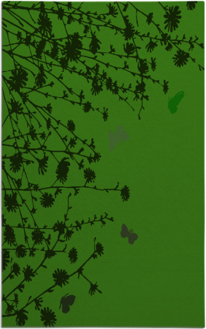 lazy days rug - item 713679