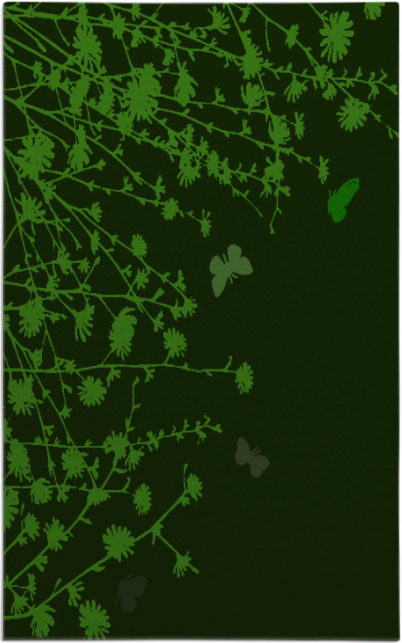 lazy days rug - item 713680