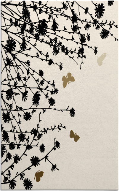 lazy days rug - item 713685