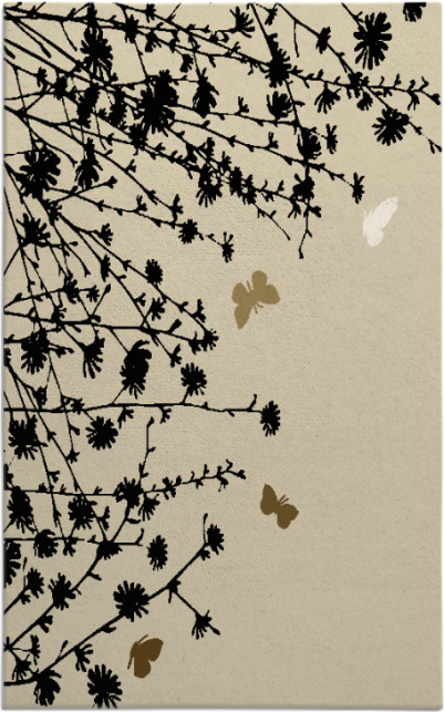 lazy days rug - item 713687