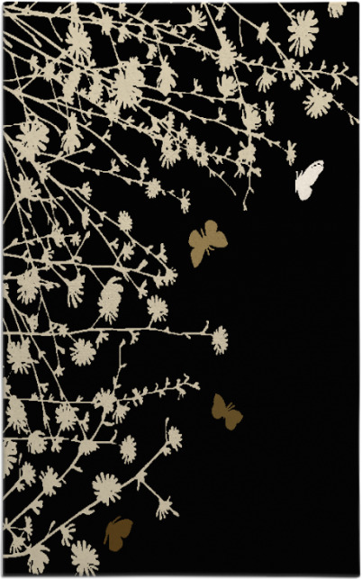 lazy days rug - item 713688