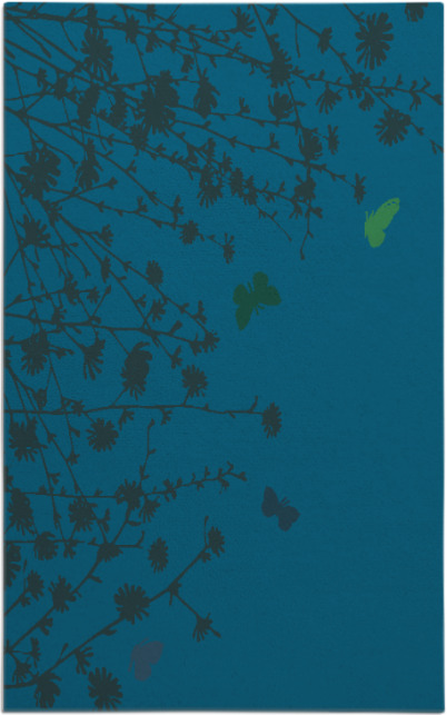 lazy days rug - item 713689