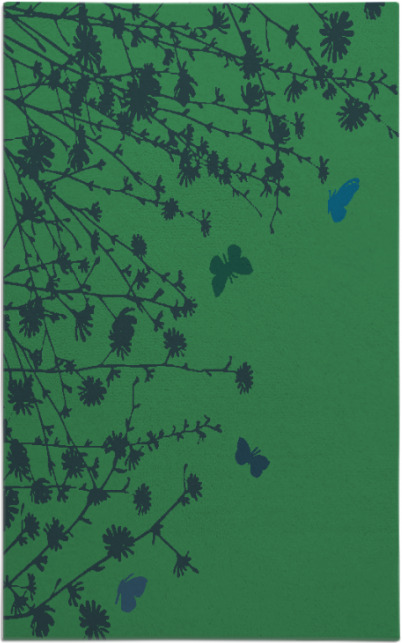 lazy days rug - item 713691