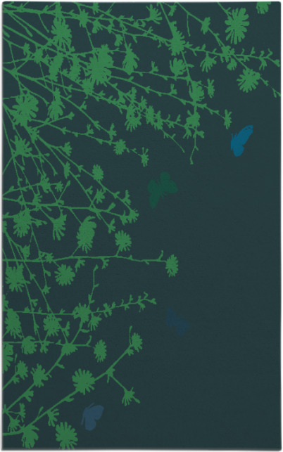 lazy days rug - item 713692