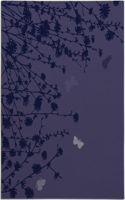 lazy days rug - item 713694