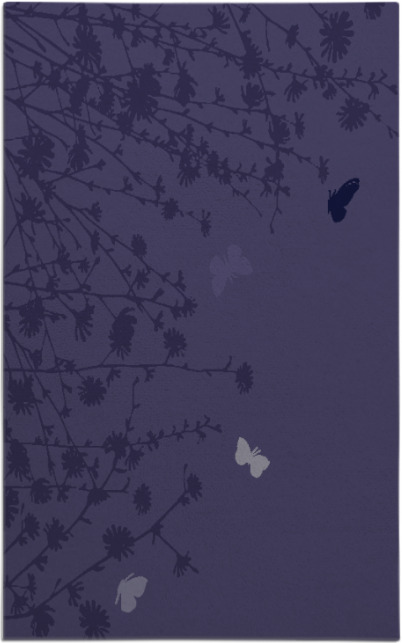 lazy days rug - item 713696