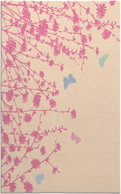 lazy days rug - item 713710