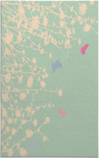 lazy days rug - item 713711