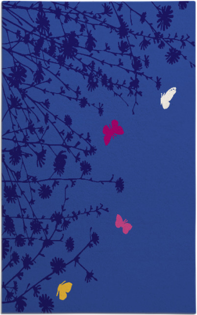 lazy days rug - item 713713