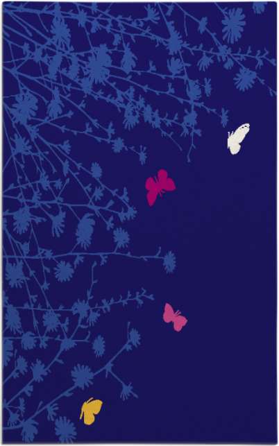 lazy days rug - item 713714