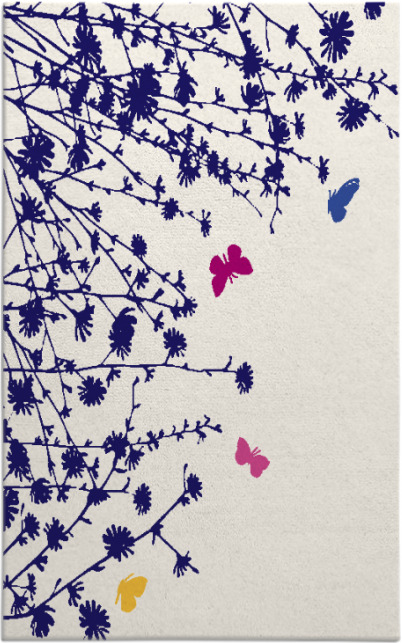 lazy days rug - item 713715