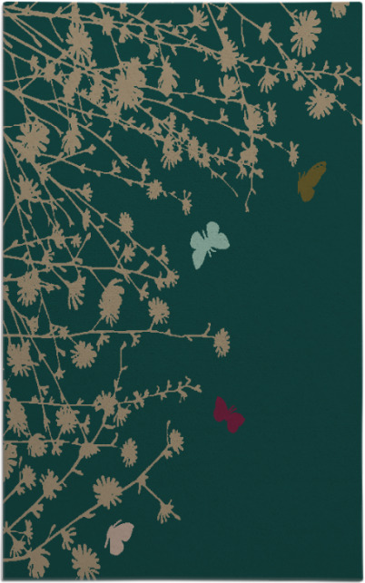 lazy days rug - item 713731