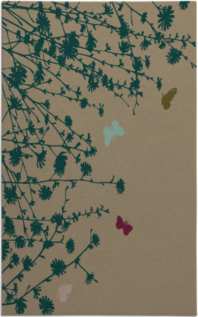 lazy days rug - item 713732