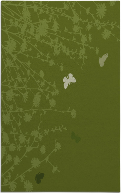 lazy days rug - item 713733