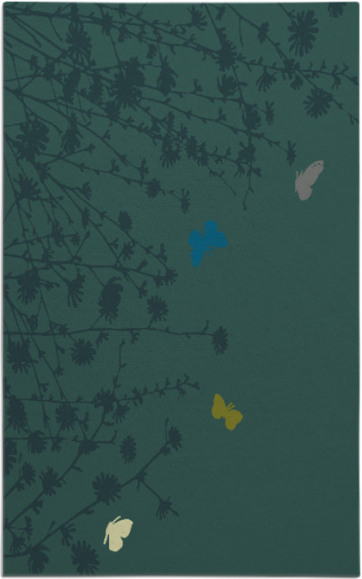 lazy days rug - item 713739