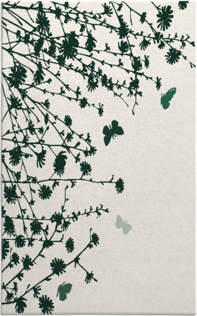 lazy days rug - item 713744