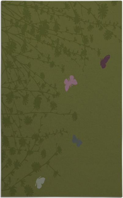 lazy days rug - item 713745