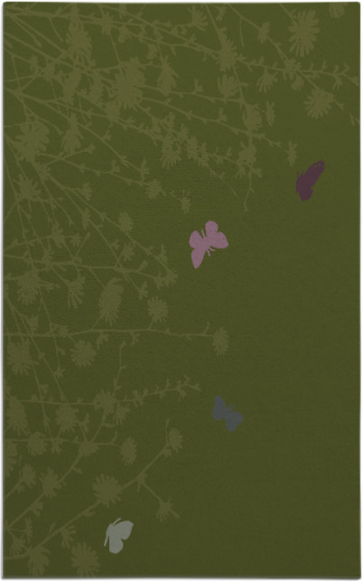 lazy days rug - item 713746