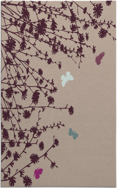 lazy days rug - item 713765