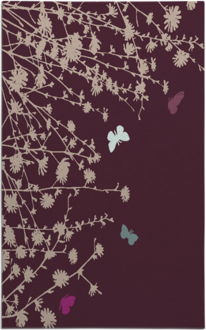 lazy days rug - item 713766