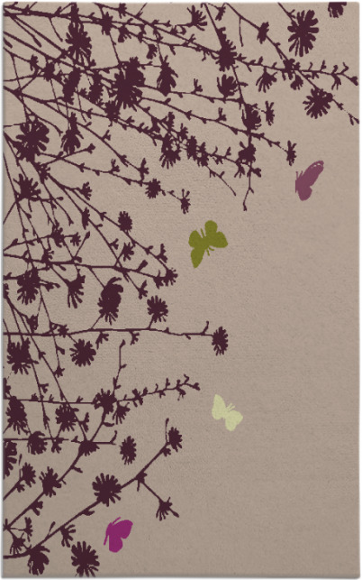 lazy days rug - item 713769