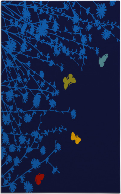 lazy days rug - item 713778