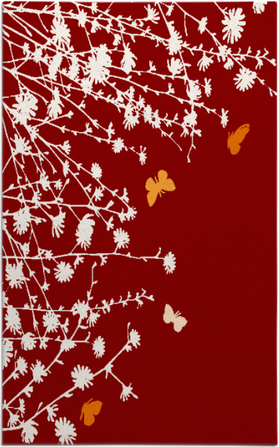 lazy days rug - item 713803