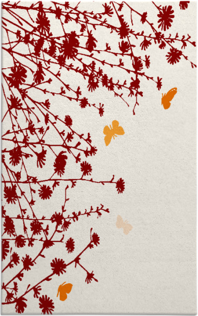 lazy days rug - item 713804