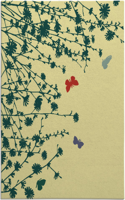 lazy days rug - item 713813