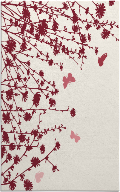 lazy days rug - item 713822