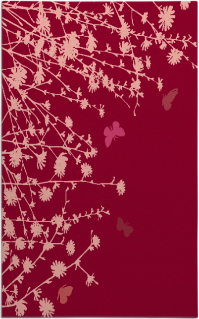 lazy days rug - item 713827