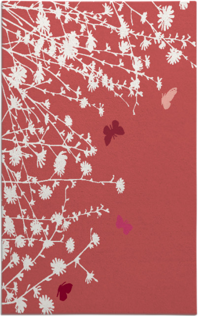 lazy days rug - item 713831