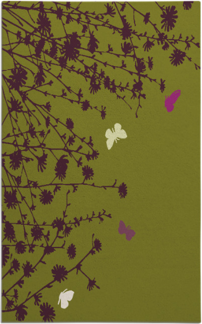lazy days rug - item 713838