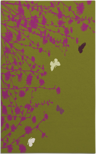 lazy days rug - item 713840