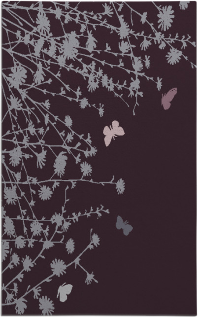 lazy days rug - item 713845