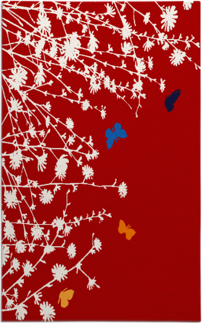 lazy days rug - item 713849