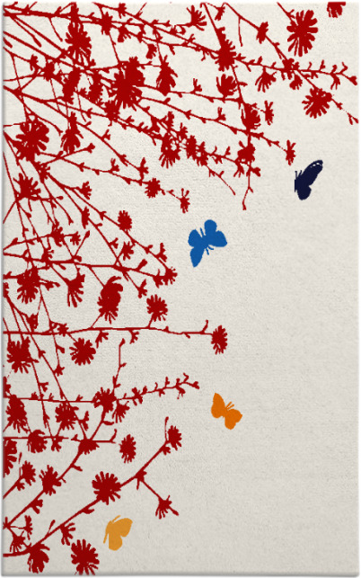 lazy days rug - item 713850