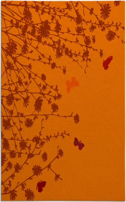 lazy days rug - item 713856
