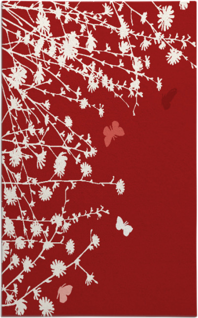 lazy days rug - item 713857