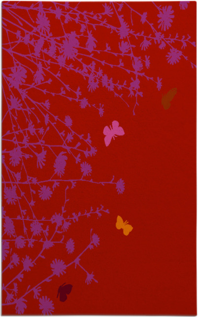 lazy days rug - item 713861