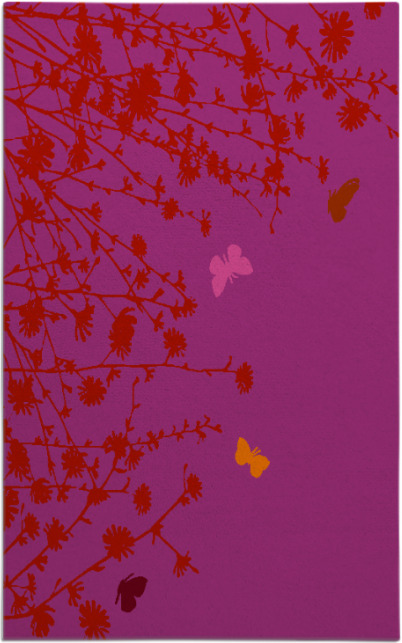 lazy days rug - item 713862