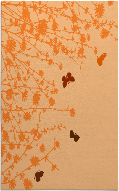 lazy days rug - item 713872