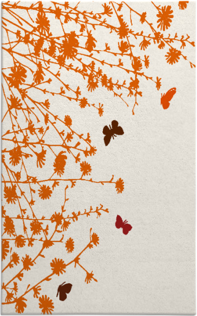 lazy days rug - item 713877