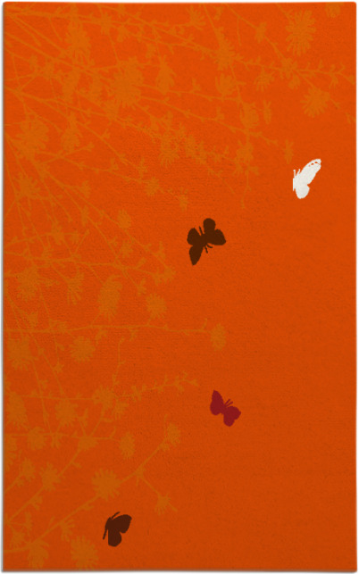 lazy days rug - item 713879