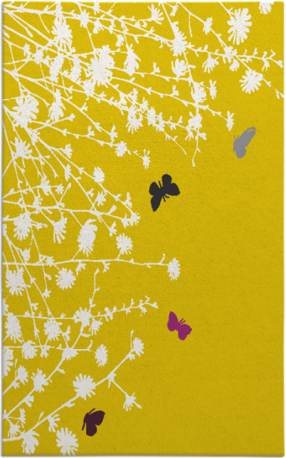 lazy days rug - item 713909