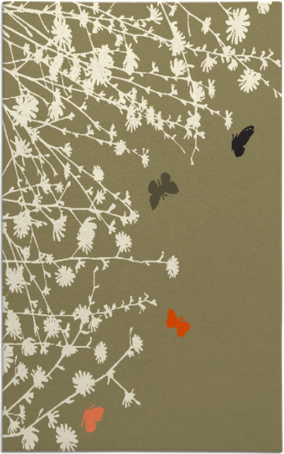 lazy days rug - item 713919